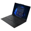 Image de Lenovo ThinkPad E16 Gen 3 21SR - 16" Core Ultra 5 225U 16 Go RAM 512 Go SSD Intel Graphics - Noir AZERTY