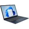 Image de Lenovo IdeaPad Slim 3 15IRH10 83K1 - Intel Core i5 - 13420H / jusqu'Ã  4.6 GHz - Aucun SE fourni - UHD Graphics - 24 Go RAM - 1 To SSD NVMe - 15.3" IPS 1920 x 1200 - Wi-Fi 6 - bleu cosmique - clavier : FranÃ§ais