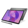 Image de Lenovo Idea Tab 11 MediaTek Dimensity 6300 11`` 2,5K IPS 500 nits 90 Hz tactile 8/128 Go Arm Mali-G57 MC2 WiFi Android Luna Grey