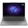 Image de Gaming LOQ 15IAX9E 15,6" FHD 144 Hz Intel Core i5 16 Go RAM 512 Go SSD Nvidia GeForce RTX 4050 Luna Gris en occasion ou reconditionné