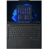 Image de Lenovo ThinkPad E14 Gen 7 21T9 - 14" Core 5 210H 16 Go RAM 512 Go SSD Intel Graphics - Noir AZERTY