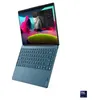 Image de Lenovo Yoga Slim 9 14ILL10 83CX - Copilot+ PC - Intel Core Ultra 7 - 256V / jusqu'Ã  4.8 GHz - Evo - Win 11 Home - Intel Arc Graphics 140V - 16 Go RAM - 1 To SSD NVMe - 14" OLED Ã©cran tactile 3840 x 2400 (WQUXGA) @ 120 Hz - Wi-Fi 7, Bluetooth -...