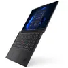Image de Lenovo ThinkPad X13 Gen 6 21RK - 13.3" Core Ultra 5 225U 16 Go RAM 512 Go SSD Intel Graphics - Noir AZERTY