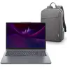 Image de IdeaPad Slim 3 16IRH10 83K2 - Intel Core i5 - 13420H / jusqu'à 4.6 GHz - Aucun SE fourni - UHD Graphics - 16 Go RAM - 512 Go SSD NVMe - 16" IPS 1920 en occasion ou reconditionné