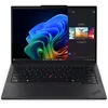 Image de Lenovo ThinkPad T14 Gen 6 21QG - 14" Core Ultra 5 228V 32 Go RAM 512 Go SSD Intel Arc Graphics 130V - Noir AZERTY