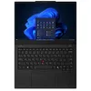 Image de Lenovo ThinkPad L13 Gen 6 21R5 - 13.3" Core Ultra 5 225U 16 Go RAM 512 Go SSD Noir AZERTY
