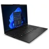 Image de Lenovo ThinkPad L16 Gen 2 21SA - 16" Core Ultra 5 225U 16 Go RAM 512 Go SSD Noir AZERTY
