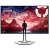 Image de Lenovo Legion Pro 27UD-10 - Moniteur OLED - 27" (26.5" visualisable) - 3840 x 2160 4K @ 240 Hz - 1000 cd/m² - 1500000:1 - DisplayHDR 400 True Black - 0.03 ms - 2xHDMI, DisplayPort - noir corbeau