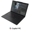 Image de Lenovo ThinkPad P14s Gen 6 21QL - 14" Ryzen AI 7 PRO 350 32 Go RAM 1 To SSD AMD Radeon 860M - Noir AZERTY