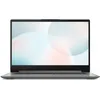 Image de Lenovo IdeaPad 3 17ABA7 AMD Ryzen 5 5625U Ordinateur portable 17.3" HD+ 16 Go DDR4-SDRAM 512 Go SSD Wi-Fi 6 (802.11ax) Windows 11 Home FranÃ§ais Gris