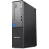 Image de Lenovo ThinkCentre neo 50s Gen 5 12XD - Core i3 I3-14100 3.5 GHz 8 Go RAM 256 Go Intel UHD Graphics 730 - Noir AZERTY