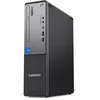 Image de Lenovo ThinkCentre neo 50s Gen 5 12XD - Core i5 I5-14400 2.5 GHz 16 Go RAM 512 Go Intel UHD Graphics 730 - Noir AZERTY