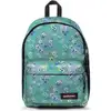 Image de Sac a dos Eastpak  Sac à dos Out Of Office Flora Fade Aqua P31708640
