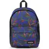 Image de Sac a dos Eastpak  Sac à dos Out Of Office Brize Palm Navy P31708642