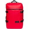 Image de Eastpak - Sac à dos de voyage 42L - Travelpack Tarp Red - Rouge
