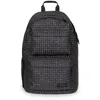 Image de Sac Ã  dos Eastpak Padded Double 7V8 Refleks Space Black