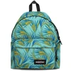Image de Sac a dos Eastpak  Sac à dos Padded Pak'R Brize Palm Aqua P31708651