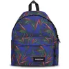 Image de Sac Ã  dos collÃ¨ge Eastpak Padded pak r brize palm navy Bleu marine Unique