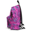 Image de EASTPAK Padded Pak'r - Sac Ã  dos - 100 % polyester - brize palm pink (rose)