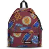 Image de Sac a dos Eastpak  Sac à dos Padded Pak'R Clash Burgundy P31708646
