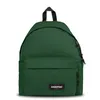 Image de Sac Ã  dos collÃ¨ge Eastpak Padded pak r bristle green Vert Unique