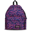 Image de Sac Ã  dos collÃ¨ge Eastpak Padded pak r shape pink Rose Unique