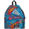 Image de Sac a dos Eastpak  PADDED EK620-2W21 CLASH BLUE P31464055