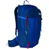 Image de The North Face - Sac à dos de trekking - Basin 36 Estate Blue en Nylon - Bleu