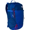 Image de The North Face - Sac de randonnée journée - Basin 24 Estate Blue en Nylon - Bleu