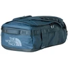Image de The North Face - Duffel résistant - Base Camp Voyager Duffel 32L Granite Grey Frost Grey - Gris