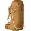 Image de The North Face - Sac de trekking - Terra 55 Utility Brown - Taille L/XL - Marron
