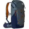 Image de The North Face - Sac de randonnée journée - Trail Lite 24 Granite Grey en Nylon - Taille L/XL - Gris