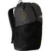 Image de The North Face - Sac à dos 23L - Clyffe Daypack Anthracite Grey en Nylon - Gris