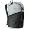 Image de The North Face - Sac à dos 23L - Clyffe Daypack Pearl Stone Granite Grey en Nylon - Gris