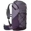 Image de The North Face - Sac à dos de randonnée journée - Trail Lite 24 W Transcendent Grey en Nylon - Taille M/L - Gris