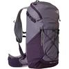 Image de The North Face - Sac à dos de randonnée journée - Trail Lite 24 W Transcendent Grey en Nylon - Taille XS/S - Gris