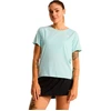 Image de T-shirt The North Face  W SUNRISER SS P32116373