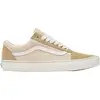 Image de Vans - Chaussures de skate basses - Old Skool Tan pour Homme - Taille 41 - Beige