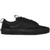 Image de Chaussures de Skate Vans  Baskets  Skate Old Skool velours et textile P32770338