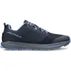 Image de Altra - Chaussures de trail - W Superior 7 Black/Blue pour Femme - Taille 38 - Navy