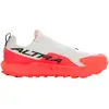 Image de Altra - Chaussures de trail - M Timp 5 Boa White/Red pour Homme - Taille 44,5 - Rouge