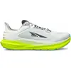 Image de Altra - Chaussures de running - M Torin 8 White/Lime pour Homme - Taille 42,5 - Blanc