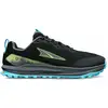 Image de Altra - Chaussures de trail - M Lone Peak 9+ Black/Lime pour Homme - Taille 44,5 - Noir