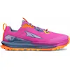Image de Altra - Chaussures de trail - W Lone Peak 9+ Raspberry pour Femme - Taille 38,5 - Rose