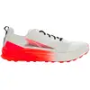 Image de Altra - Chaussures de trail - M Mont Blanc Speed White/Red pour Homme - Taille 42 - Orange