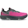 Image de Altra - Chaussures de trail - W Timp 6 Black/Rose pour Femme - Taille 38,5
