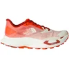 Image de The North Face - Chaussures de trail - Vectiv Enduris 4 M Lava Red/Calaca pour Homme - Taille 43 1/3 - Rouge