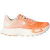 Image de The North Face - Chaussures de trail - Vectiv Enduris 4 W Citrus Rust/Cal - Taille 8,5 US - Orange
