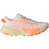 Image de The North Face - Chaussures de trail - Altamesa 500 V2 W Calacatta/Citru pour Femme - Taille 39 - Beige