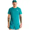 Image de T-shirts sport The North Face  M SUNRISER SS P32850690
